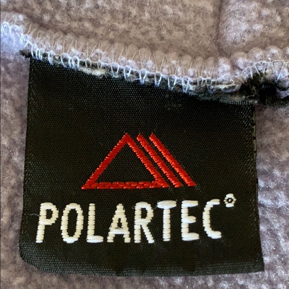 Avalanche Fleece Vest - Picture 3 of 3
